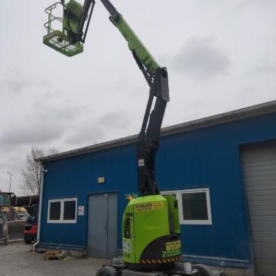 Zoomlion ZA10RJE