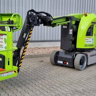 Zoomlion ZA10RJE