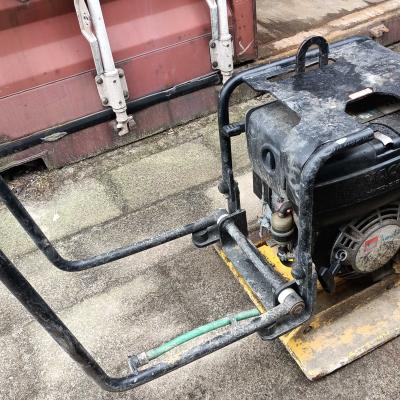 Zagęszczarka Wacker Neuson DPS 1850