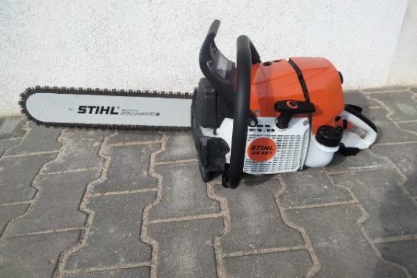 Piła spalinowa Stihl GS461